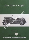 The Morris Eight by SEDGWICK, Michael